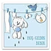 Hoş Geldin Bebek