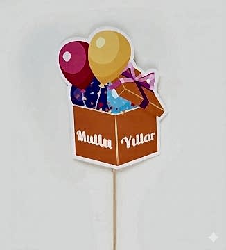 Mutlu Yıllar!