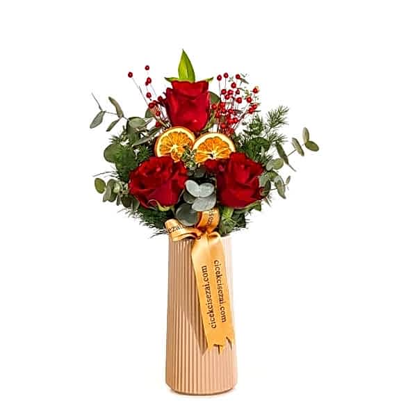 Kandersteg 3 roses