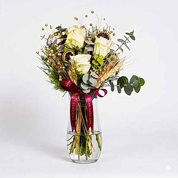 white rose