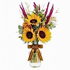 Flower Symphony