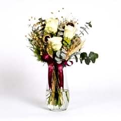 white rose